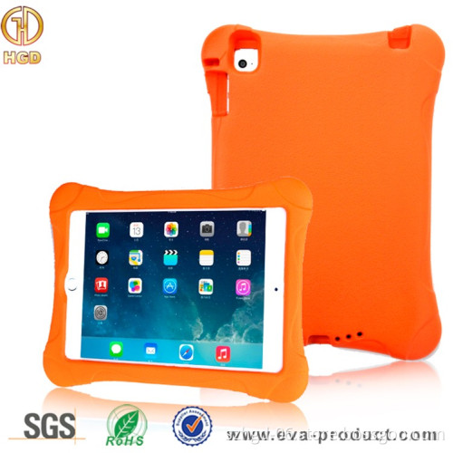 EVA foam material super protection for ipad mini 4 case, for ipad case mini